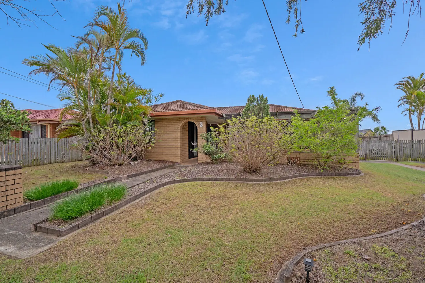 Main view of Homely house listing, 3 Grehan Crescent, Mount Warren Park QLD 4207