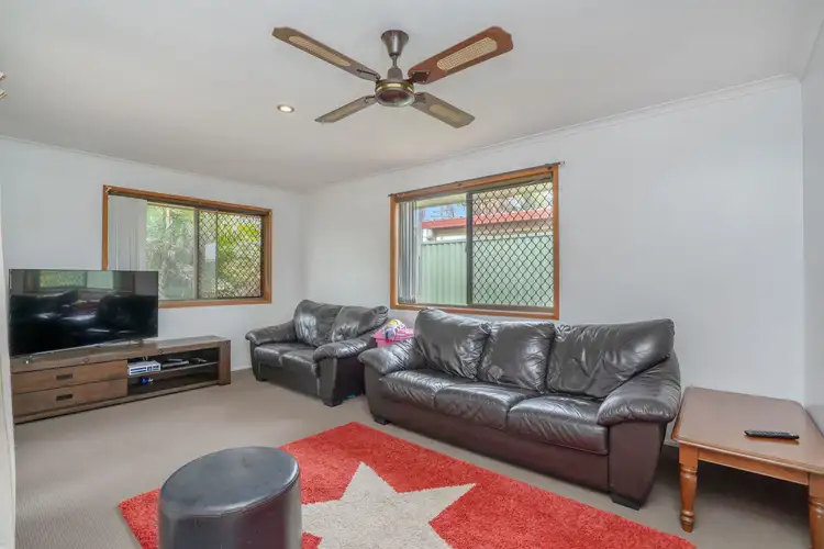 Second view of Homely house listing, 3 Grehan Crescent, Mount Warren Park QLD 4207