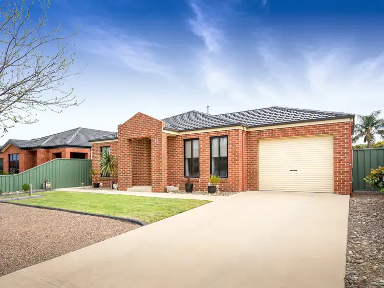 15 Lansdowne Court, Mooroopna VIC 3629