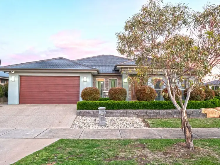 19 Settlers Drive, Kialla VIC 3631