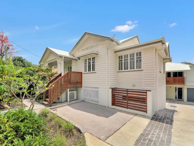 Second view of Homely house listing, 1/32 Durack Street, Moorooka QLD 4105