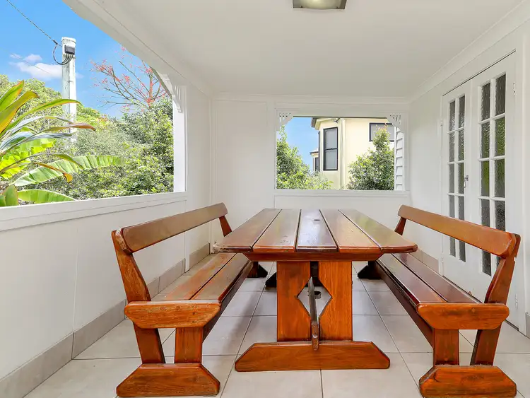Third view of Homely house listing, 1/32 Durack Street, Moorooka QLD 4105