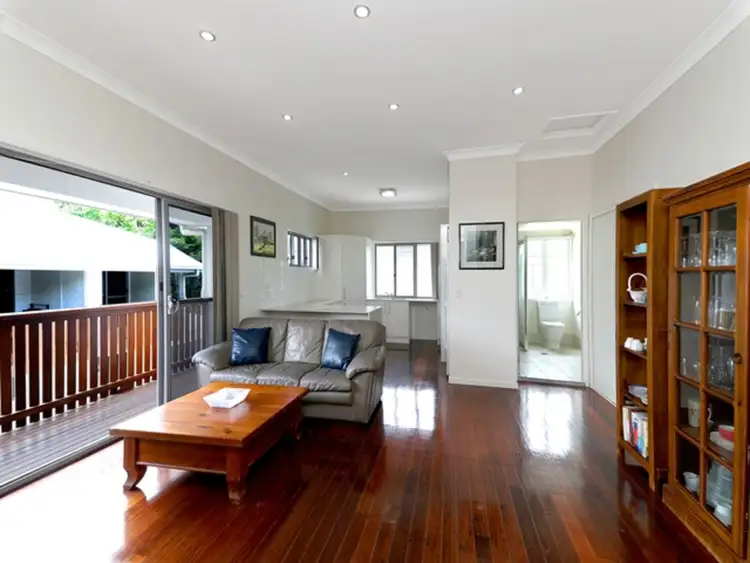 Fifth view of Homely house listing, 1/32 Durack Street, Moorooka QLD 4105
