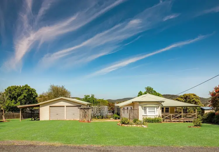 Second view of Homely house listing, 13 King Street, Stroud NSW 2425