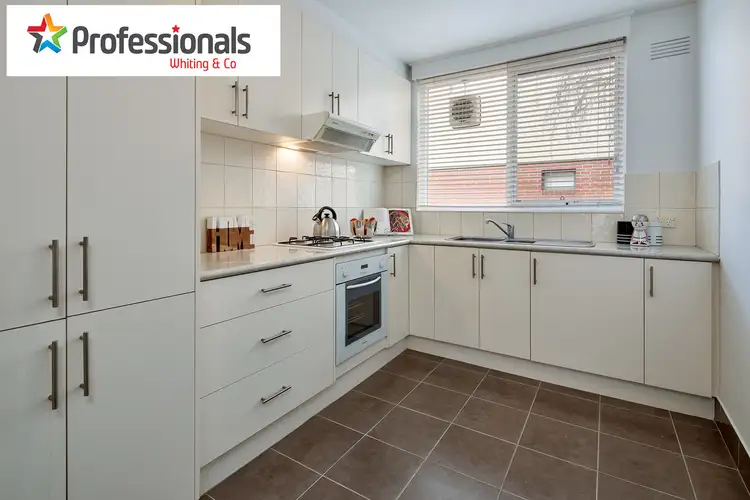 Third view of Homely apartment listing, 6/35 Kooyong Road, Armadale VIC 3143