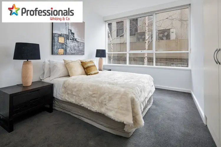 Sixth view of Homely apartment listing, 6/35 Kooyong Road, Armadale VIC 3143