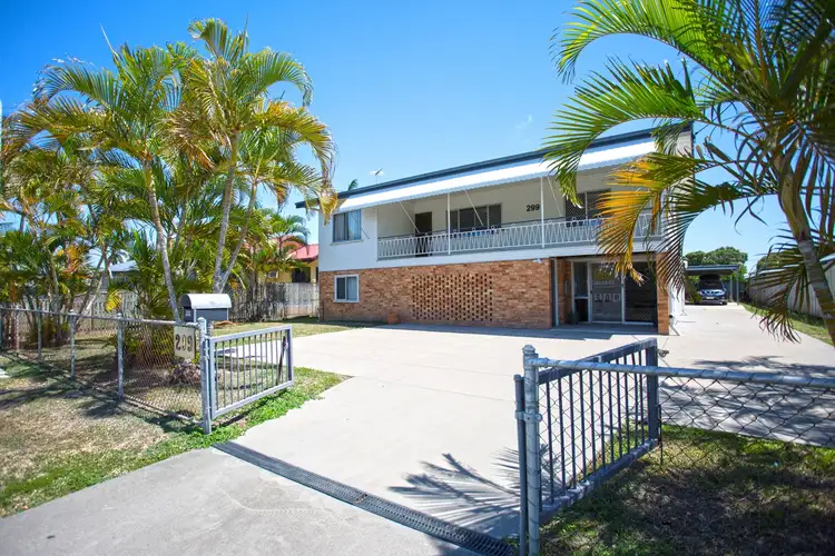 299 Bridge Road, West Mackay QLD 4740