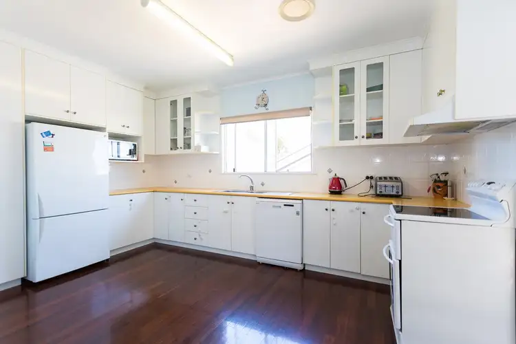 Second view of Homely house listing, 299 Bridge Road, West Mackay QLD 4740