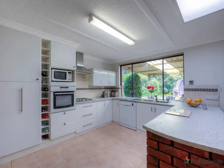 Main view of Homely house listing, 24 Tarata Way, Forrestfield WA 6058
