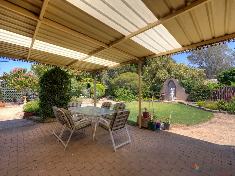 Second view of Homely house listing, 24 Tarata Way, Forrestfield WA 6058