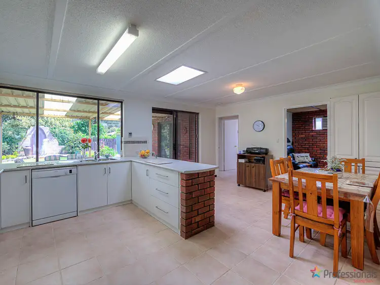 Fourth view of Homely house listing, 24 Tarata Way, Forrestfield WA 6058