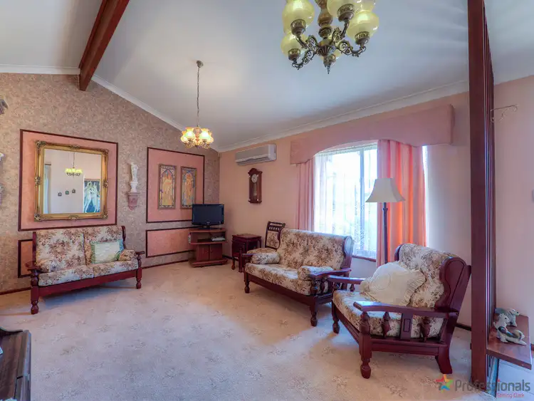 Fifth view of Homely house listing, 24 Tarata Way, Forrestfield WA 6058