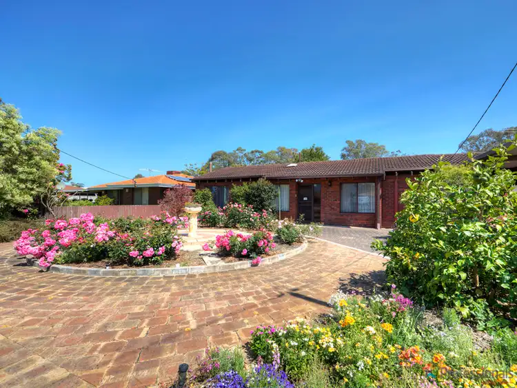 Seventh view of Homely house listing, 24 Tarata Way, Forrestfield WA 6058