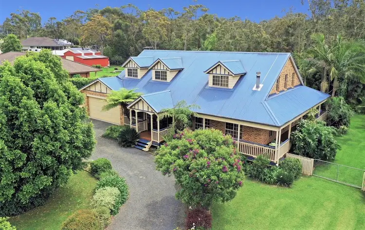 Main view of Homely house listing, 37a South Street, Medowie NSW 2318