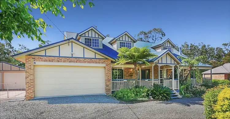 Second view of Homely house listing, 37a South Street, Medowie NSW 2318