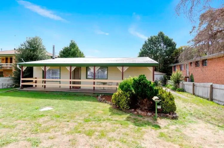 16 Emma Street, Goulburn NSW 2580