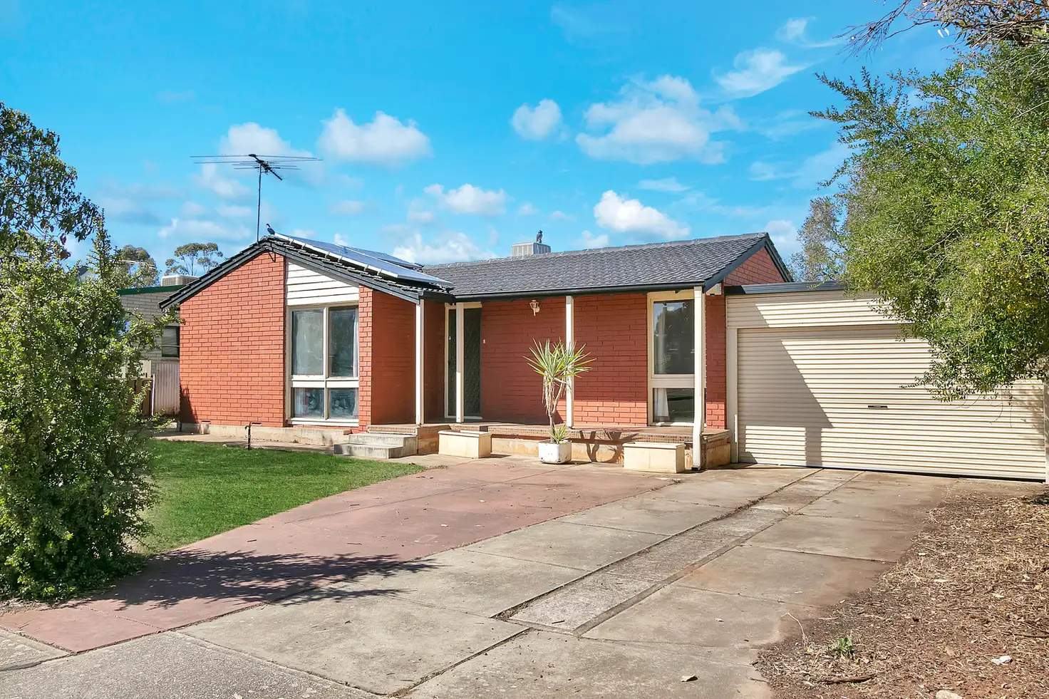 Main view of Homely house listing, 18 Gurumbi Crescent, Munno Para SA 5115