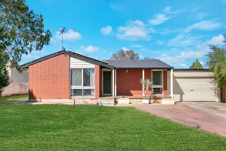 Second view of Homely house listing, 18 Gurumbi Crescent, Munno Para SA 5115
