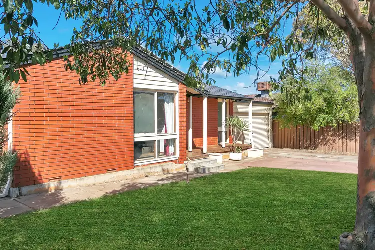 Third view of Homely house listing, 18 Gurumbi Crescent, Munno Para SA 5115