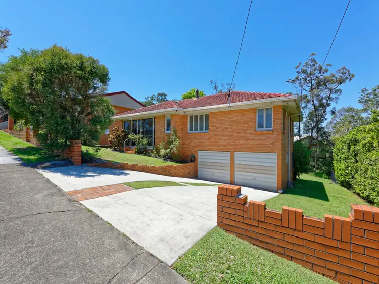 35 Old Northern Road, Everton Park QLD 4053