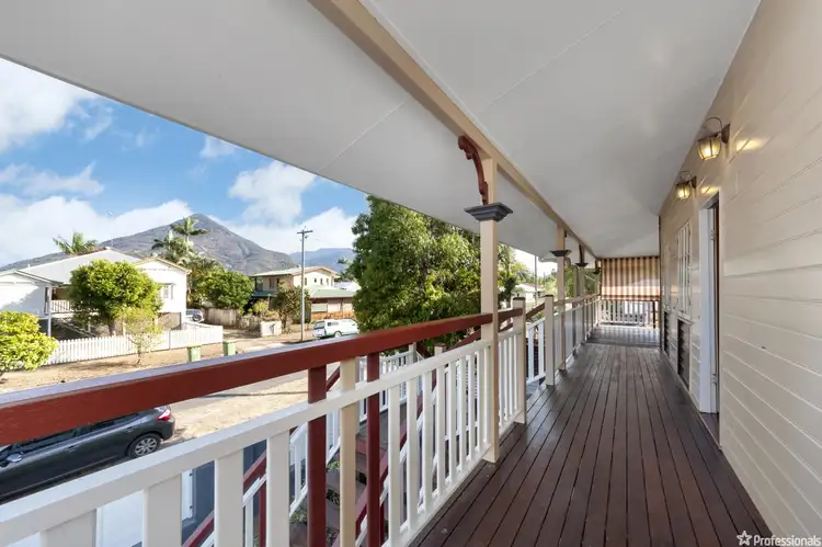 Sixth view of Homely house listing, 6 Templeton Street, Gordonvale QLD 4865