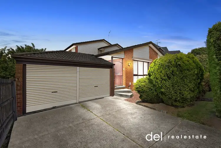 21 Sienna Crescent, Endeavour Hills VIC 3802