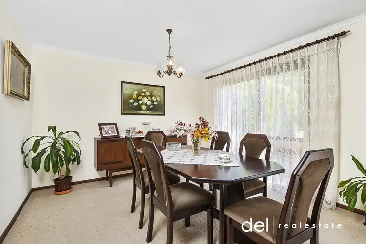 Third view of Homely house listing, 21 Sienna Crescent, Endeavour Hills VIC 3802