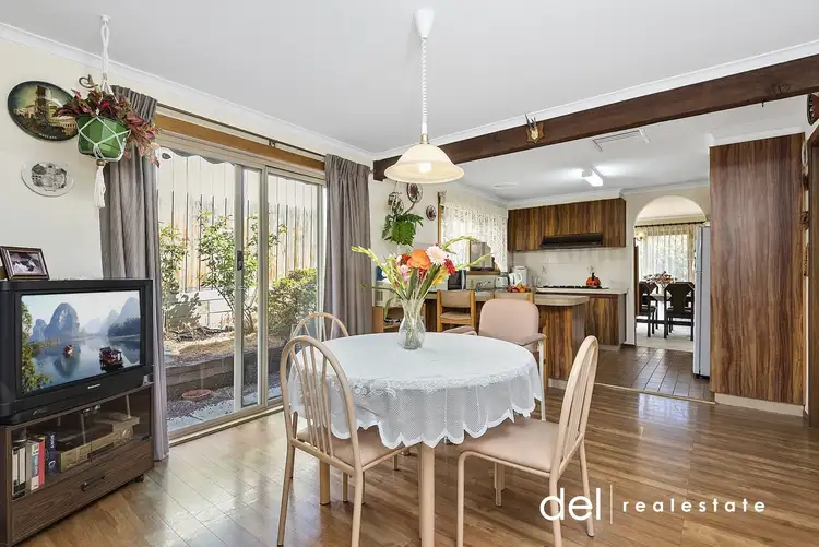 Fourth view of Homely house listing, 21 Sienna Crescent, Endeavour Hills VIC 3802