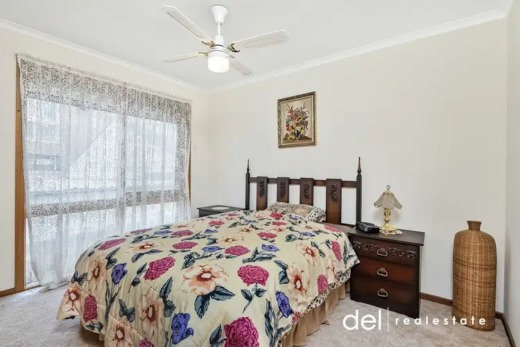 Fifth view of Homely house listing, 21 Sienna Crescent, Endeavour Hills VIC 3802