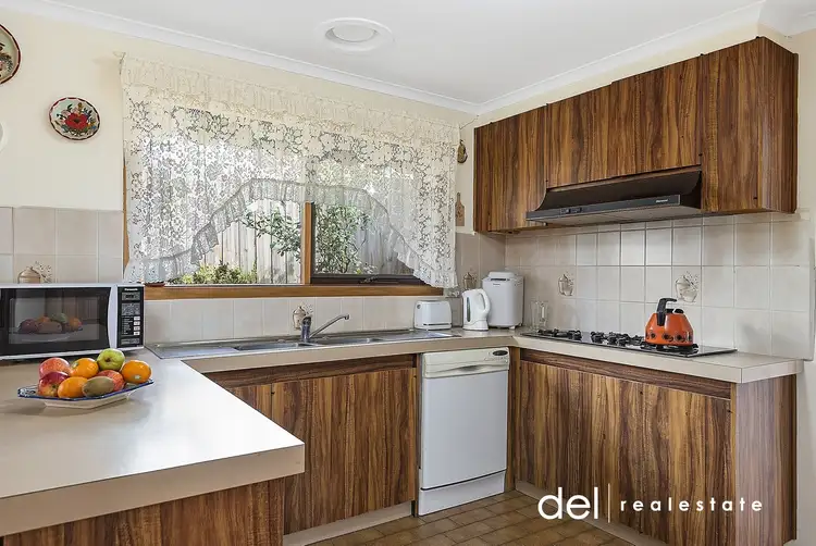 Sixth view of Homely house listing, 21 Sienna Crescent, Endeavour Hills VIC 3802