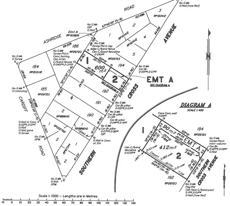 Third view of Homely land listing, 25 Southern Cross Avenue, Darra QLD 4076