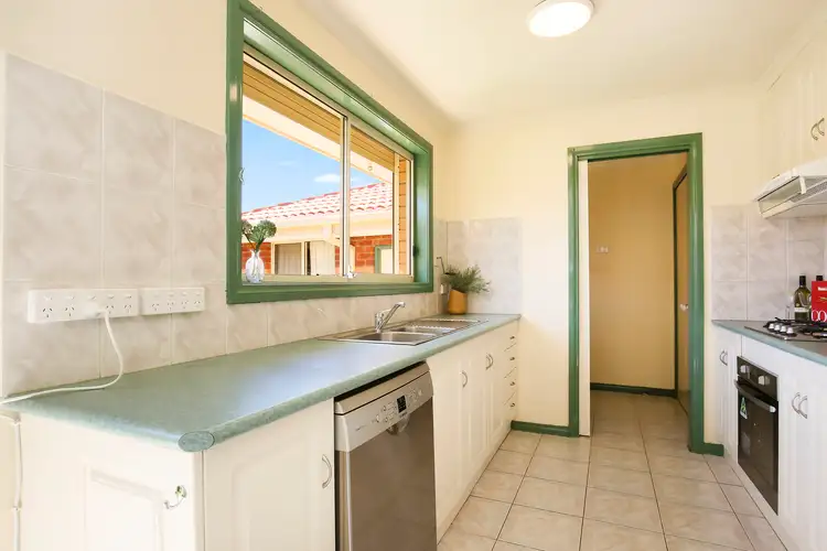 Fourth view of Homely unit listing, 1/54 McNicholl Way, Delahey VIC 3037