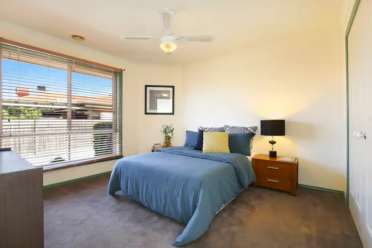 Fifth view of Homely unit listing, 1/54 McNicholl Way, Delahey VIC 3037