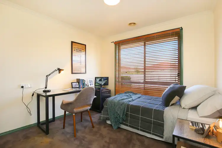 Sixth view of Homely unit listing, 1/54 McNicholl Way, Delahey VIC 3037