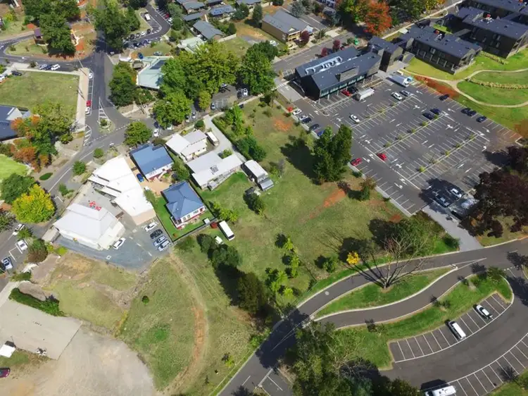 42 Darwin Street, Marysville VIC 3779