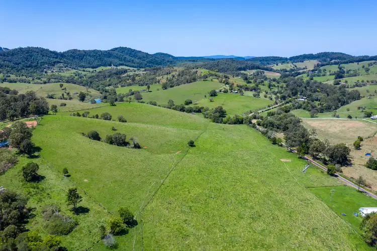 Main view of Homely rural property listing, 1758 Sandy Creek Road, Downsfield QLD 4570