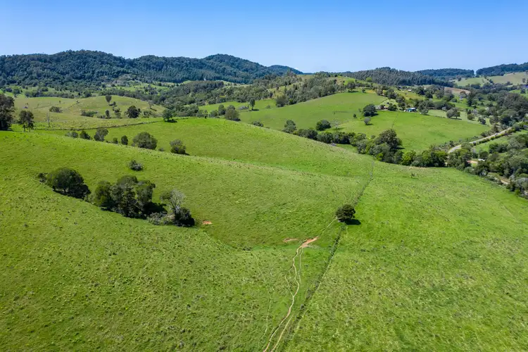 Second view of Homely rural property listing, 1758 Sandy Creek Road, Downsfield QLD 4570