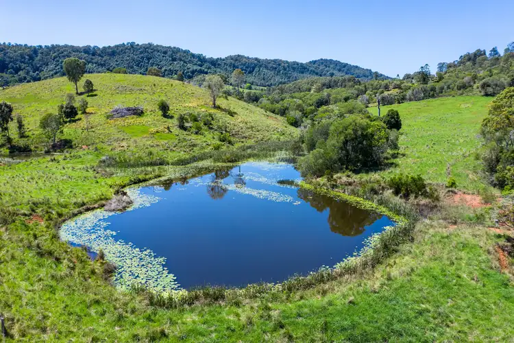 Third view of Homely rural property listing, 1758 Sandy Creek Road, Downsfield QLD 4570