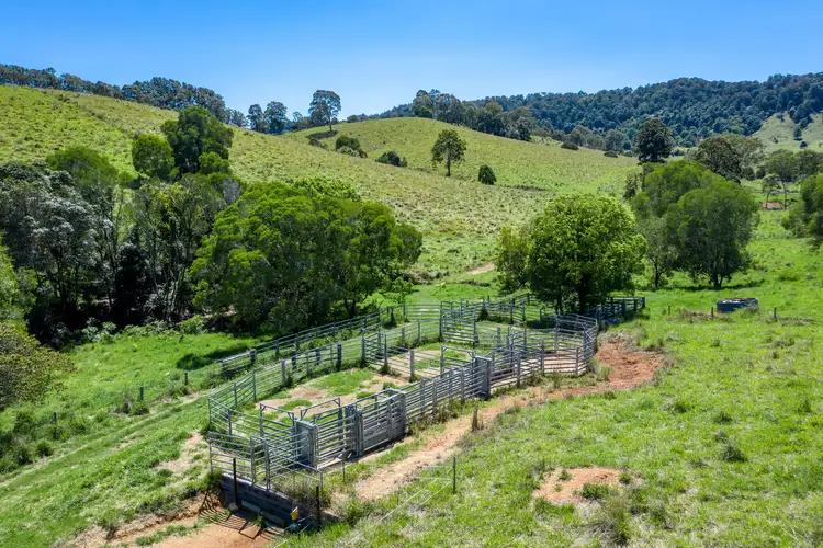 Fourth view of Homely rural property listing, 1758 Sandy Creek Road, Downsfield QLD 4570