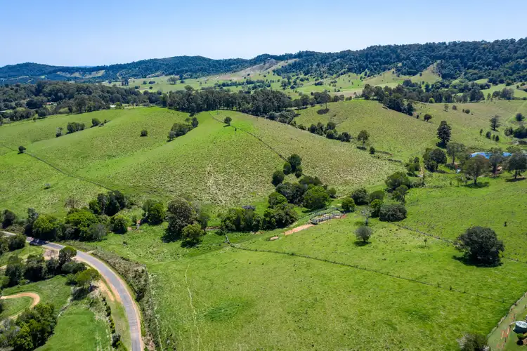 Fifth view of Homely rural property listing, 1758 Sandy Creek Road, Downsfield QLD 4570