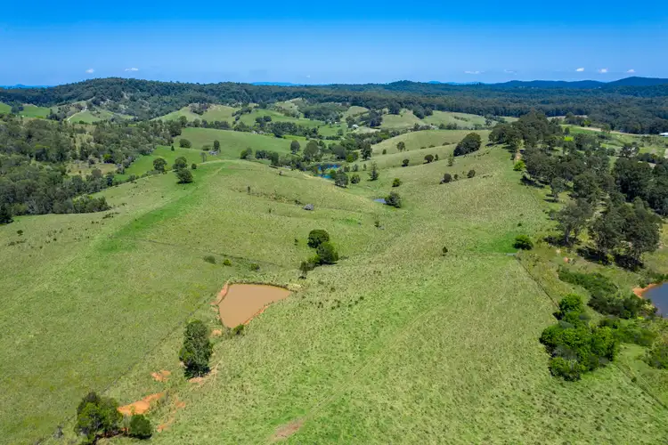 Seventh view of Homely rural property listing, 1758 Sandy Creek Road, Downsfield QLD 4570