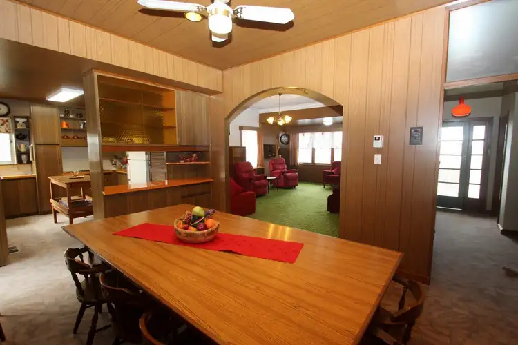 Second view of Homely house listing, 110 Field Street, Maryborough VIC 3465
