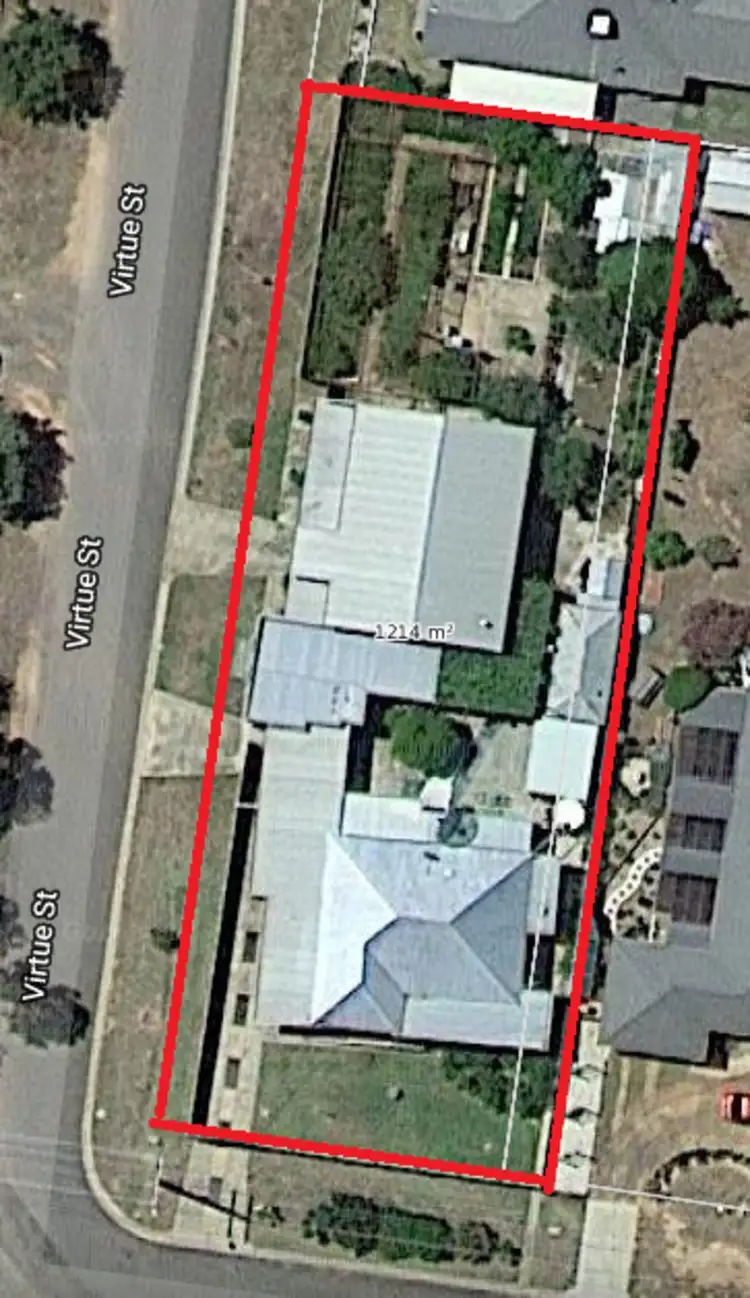 Fourth view of Homely house listing, 110 Field Street, Maryborough VIC 3465