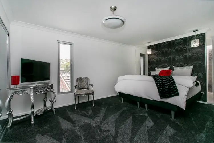 Sixth view of Homely house listing, 25 Corsair Crescent, Cranebrook NSW 2749