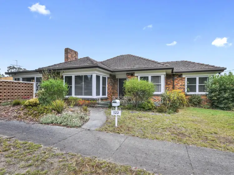 122 Helen Street, Morwell VIC 3840