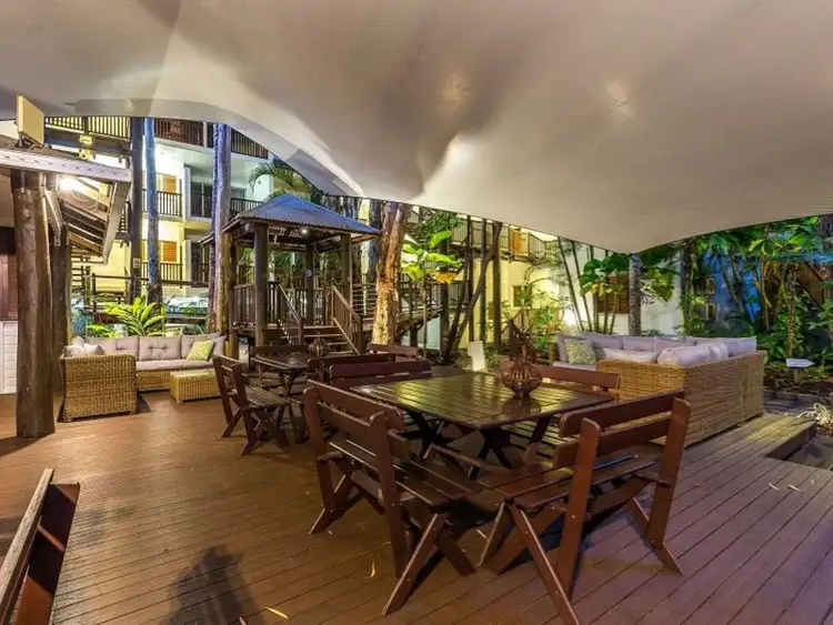 Seventh view of Homely unit listing, 20/10-14 Amphora Street, Palm Cove QLD 4879