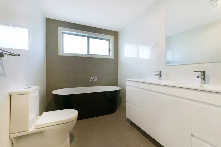 Sixth view of Homely house listing, 16A Cardigan Street, Guildford NSW 2161