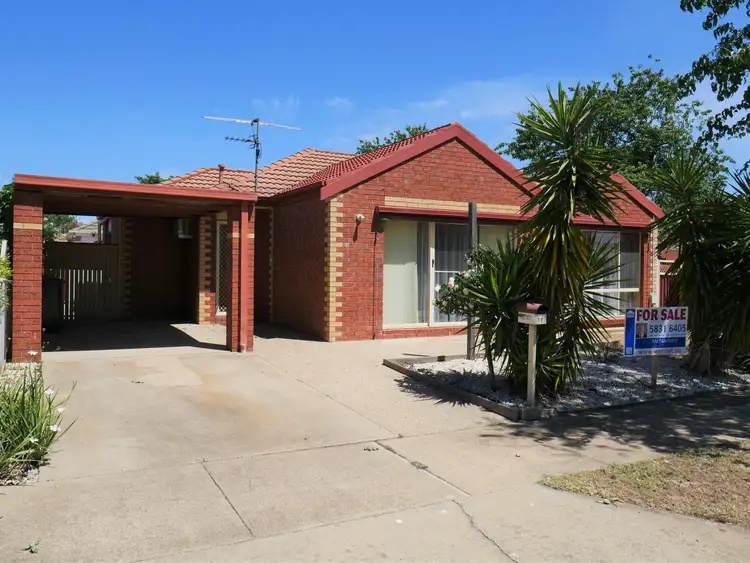 11 Lagana Drive, Shepparton VIC 3630