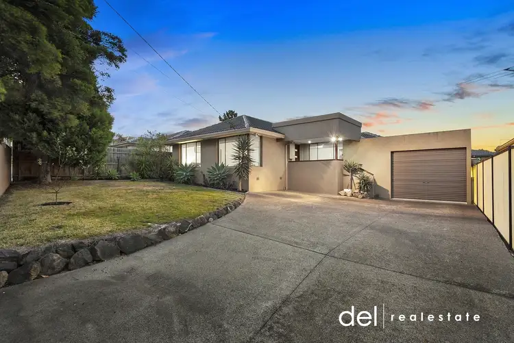 3 Thredbo Court, Dandenong North VIC 3175