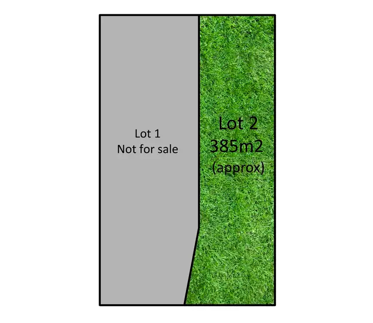 Second view of Homely land listing, LOT 2, 11 Sabato Street, Croydon VIC 3136